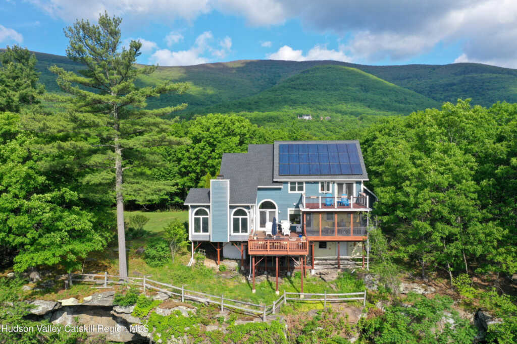 828 West Saugerties Woodstock Road, Saugerties, NY 12477 - Photo 42 of 43