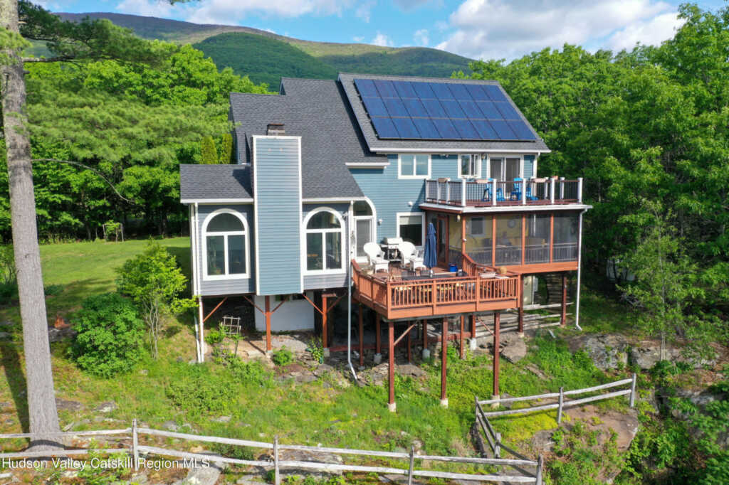 828 West Saugerties Woodstock Road, Saugerties, NY 12477 - Photo 43 of 43