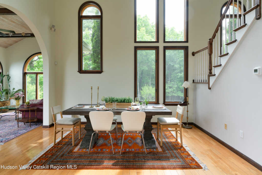 828 West Saugerties Woodstock Road, Saugerties, NY 12477 - Photo 7 of 43