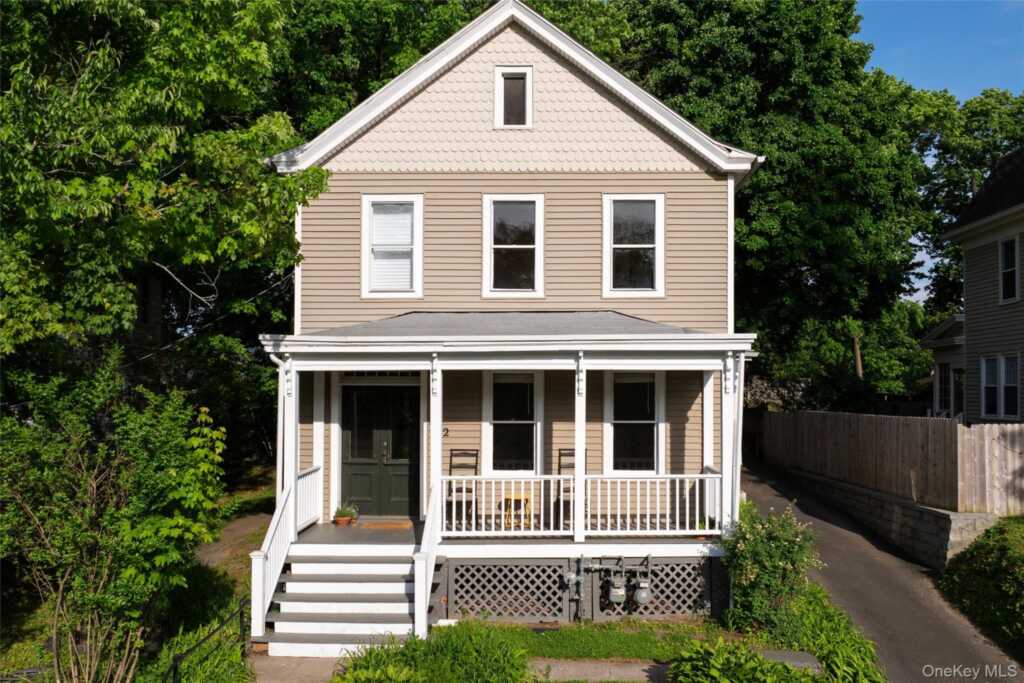 102 Clifton Avenue, Kingston, NY 12401