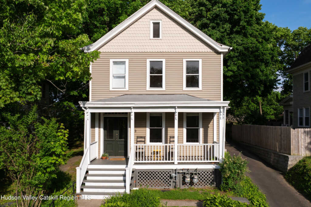 102 Clifton Avenue, Kingston, NY 12401
