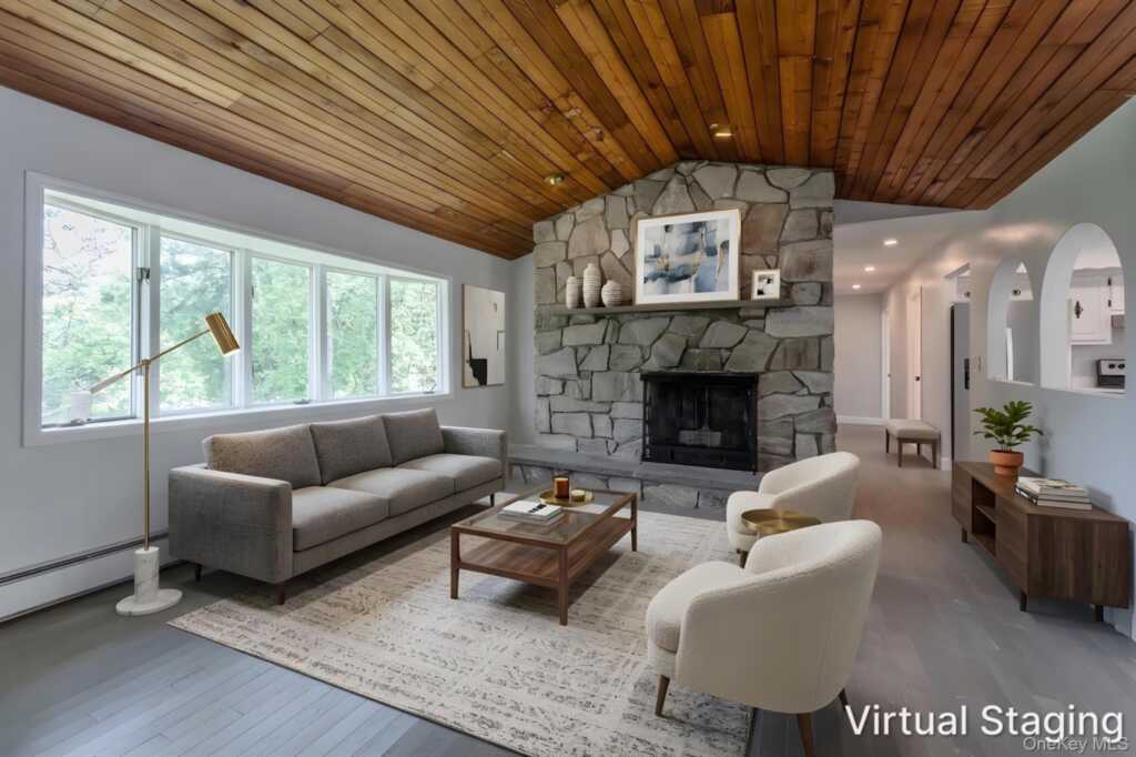 484 Dewitt Mills Road, Rosendale, NY 12401 - Photo 3 of 48