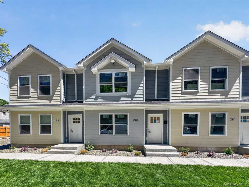 285 Delaware Avenue, Kingston, NY 12401