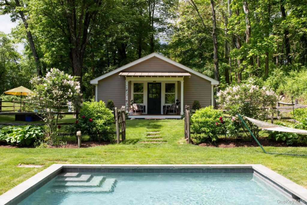 85 Frost Road, Rhinebeck, NY 12572