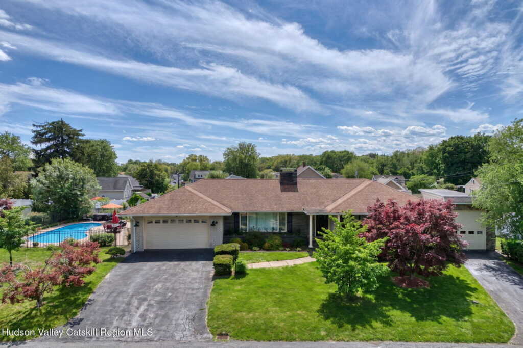 61 Merritt Avenue, Kingston, NY 12401