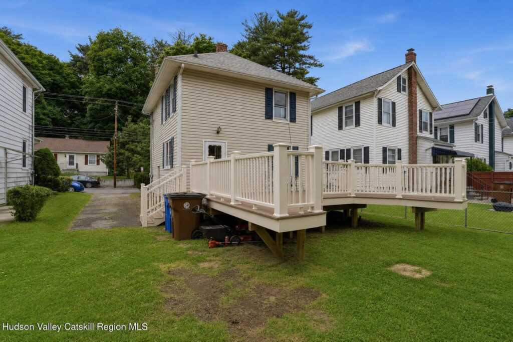 122 Andrew Street, Kingston, NY 12401 - Photo 19 of 19