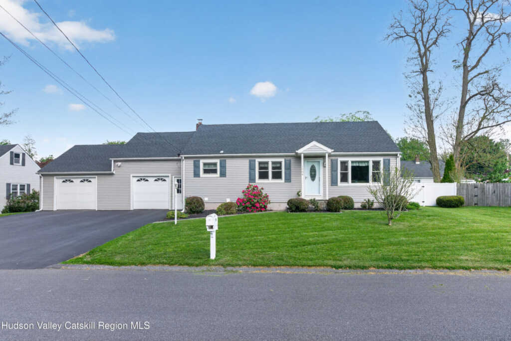 1084 Codwise Street, Kingston, NY 12401