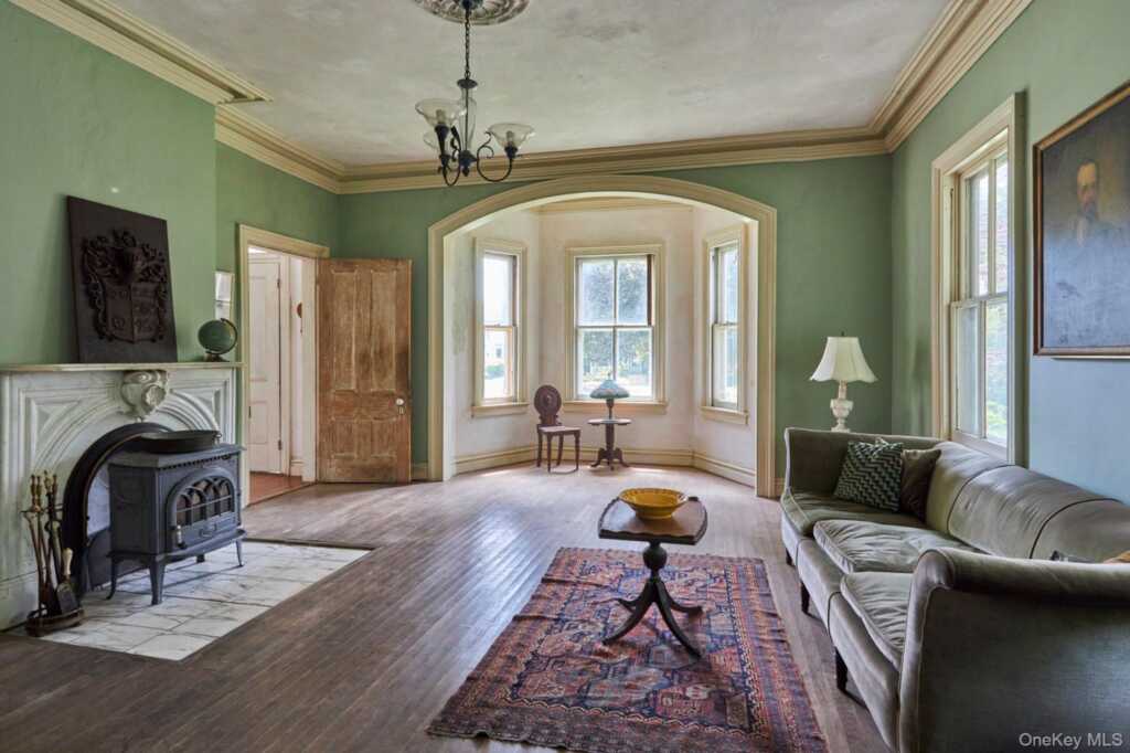 31 Chestnut Street, Rhinebeck, NY 12572 - Photo 16 of 48