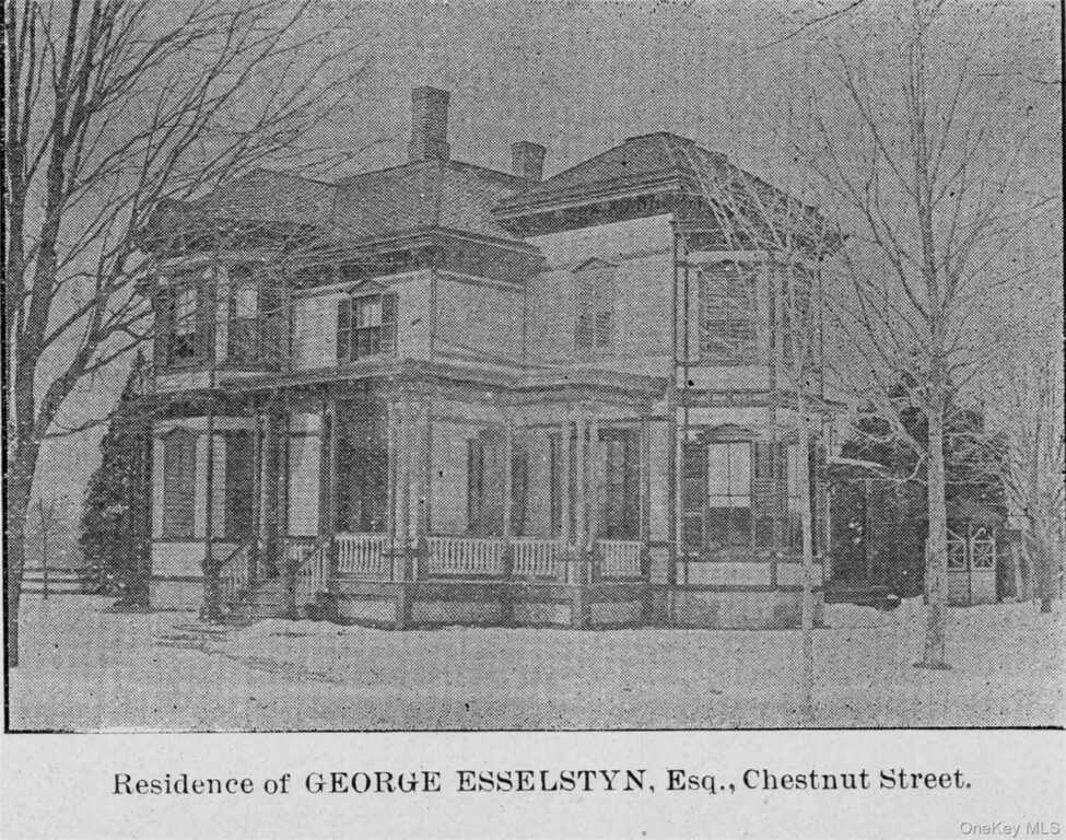 31 Chestnut Street, Rhinebeck, NY 12572 - Photo 47 of 48