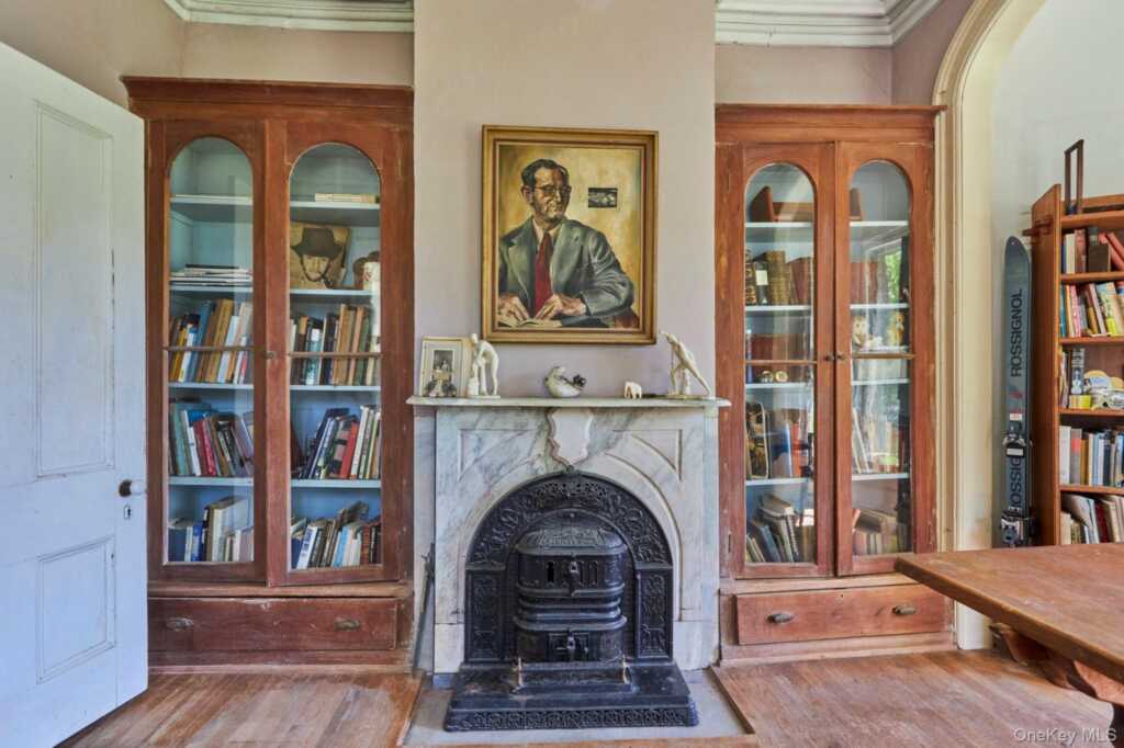 31 Chestnut Street, Rhinebeck, NY 12572 - Photo 8 of 48