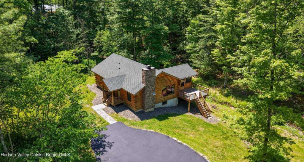 316 Mohonk Road, High Falls, NY 12440 - Photo 2 of 23