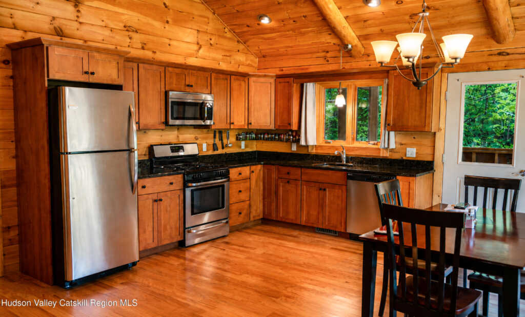 316 Mohonk Road, High Falls, NY 12440 - Photo 7 of 23