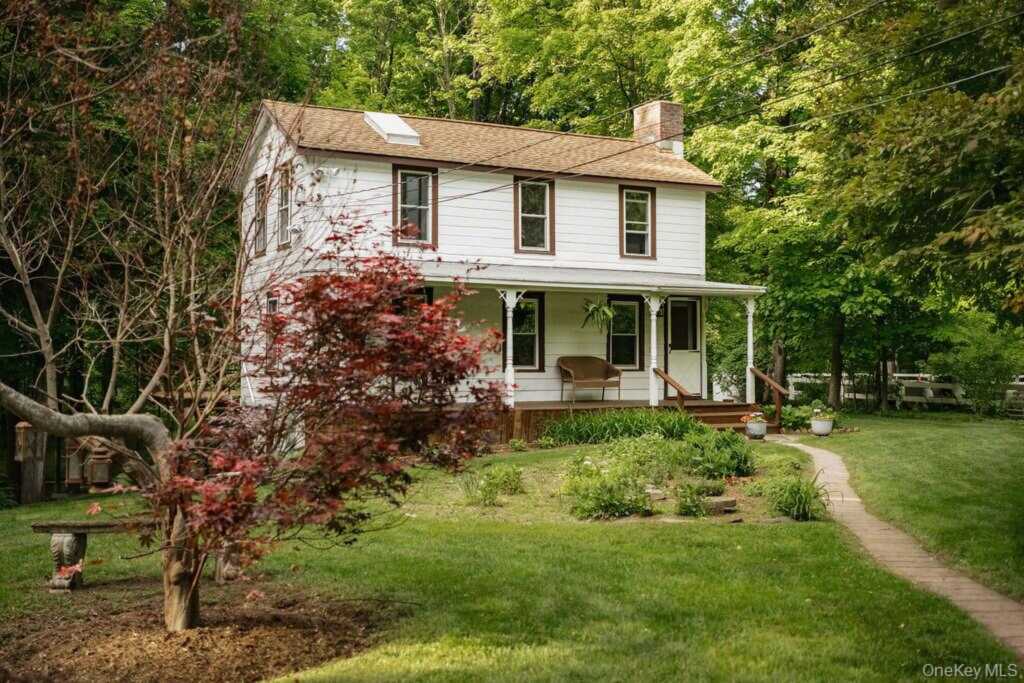 1231 Route 308, Rhinebeck, NY 12572