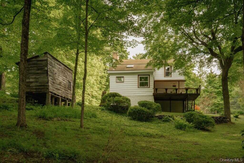1231 Route 308, Rhinebeck, NY 12572 - Photo 35 of 45