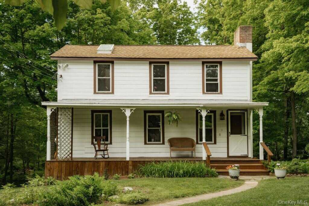 1231 Route 308, Rhinebeck, NY 12572 - Photo 41 of 45