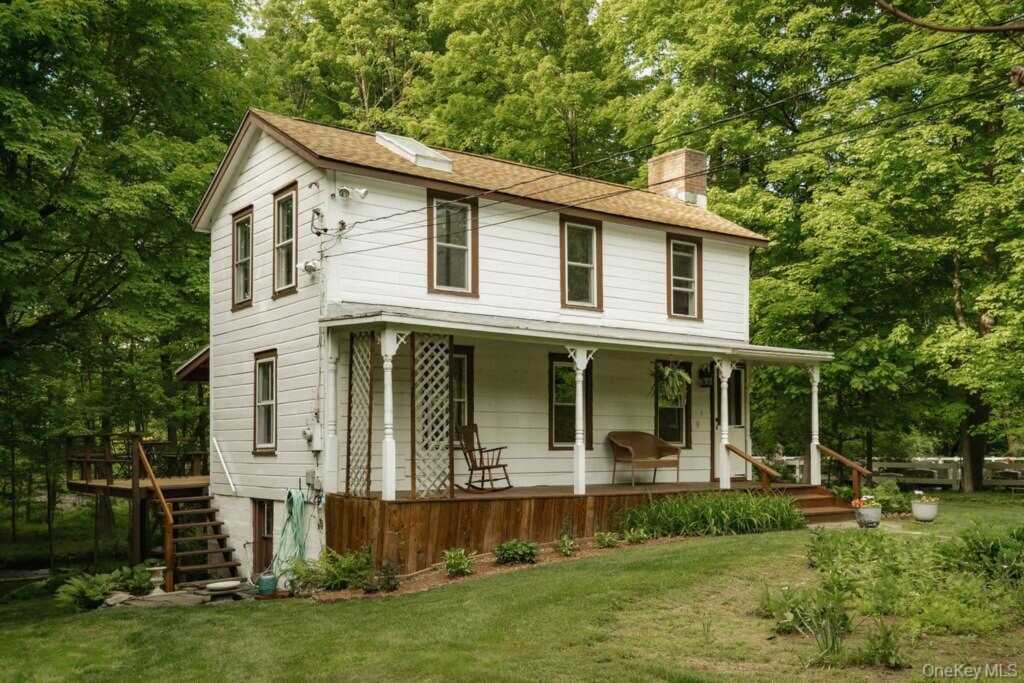 1231 Route 308, Rhinebeck, NY 12572 - Photo 42 of 45
