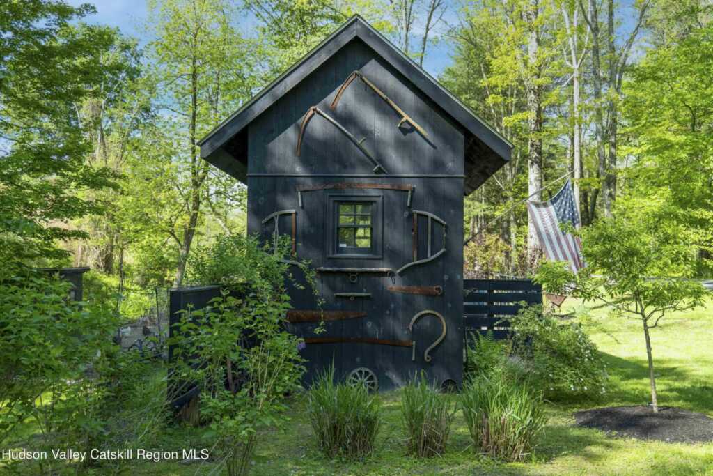 31 Cabin Lane, High Falls, NY 12440 - Photo 47 of 50