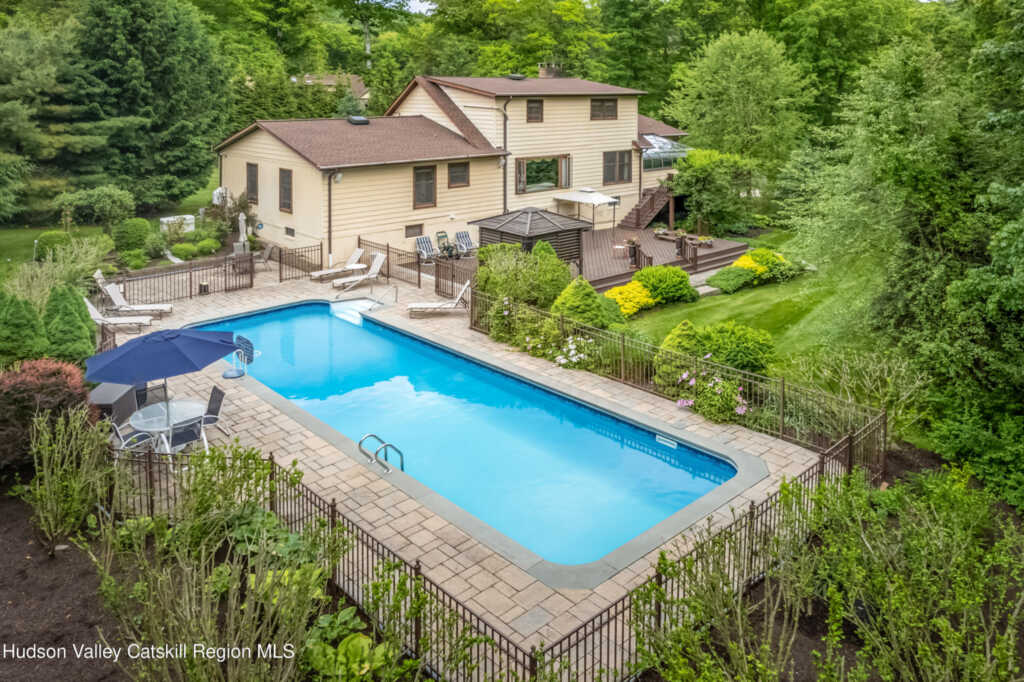101 Elisa Landi Drive, Kingston, NY 12401 - Photo 2 of 46