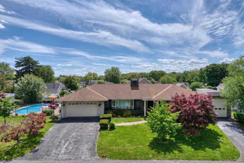 61 Merritt, Kingston, NY 12401