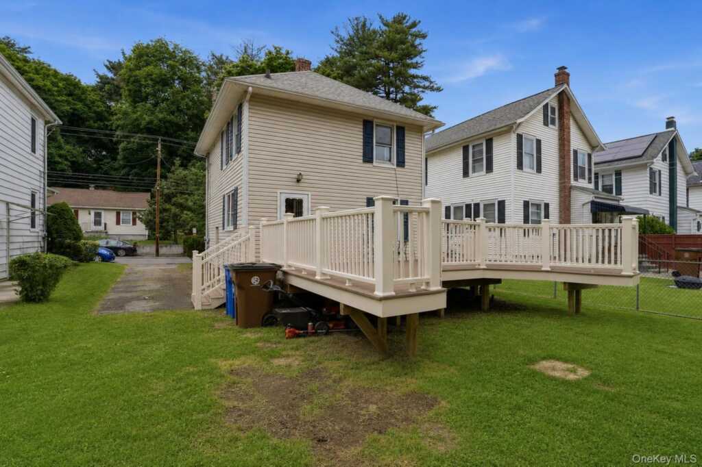 122 Andrew Street, Kingston, NY 12401 - Photo 18 of 18