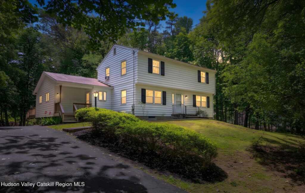 154 Marius Street, Kingston, NY 12401