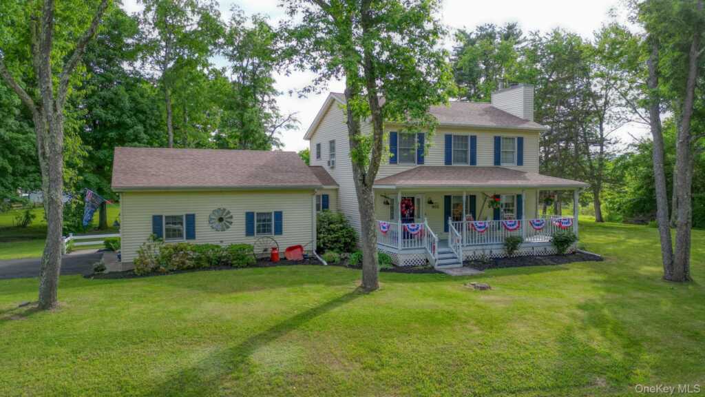 3 Unity Lane, New Paltz, NY 12561 - Photo 2 of 46