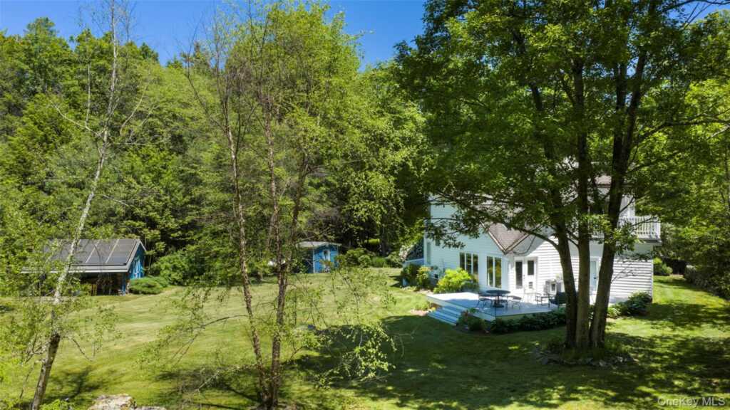 19 Blues Quarry, Woodstock, NY 12498 - Photo 27 of 37