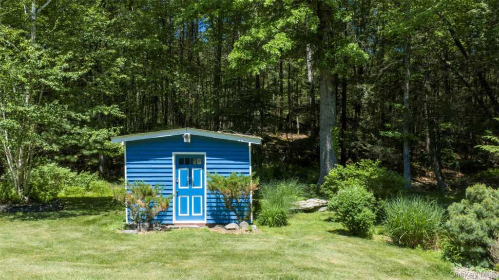 19 Blues Quarry, Woodstock, NY 12498 - Photo 28 of 37