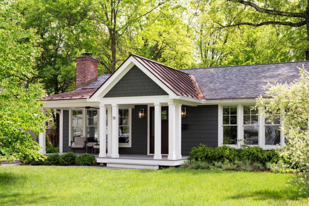 30 Platt Avenue, Rhinebeck, NY 12572