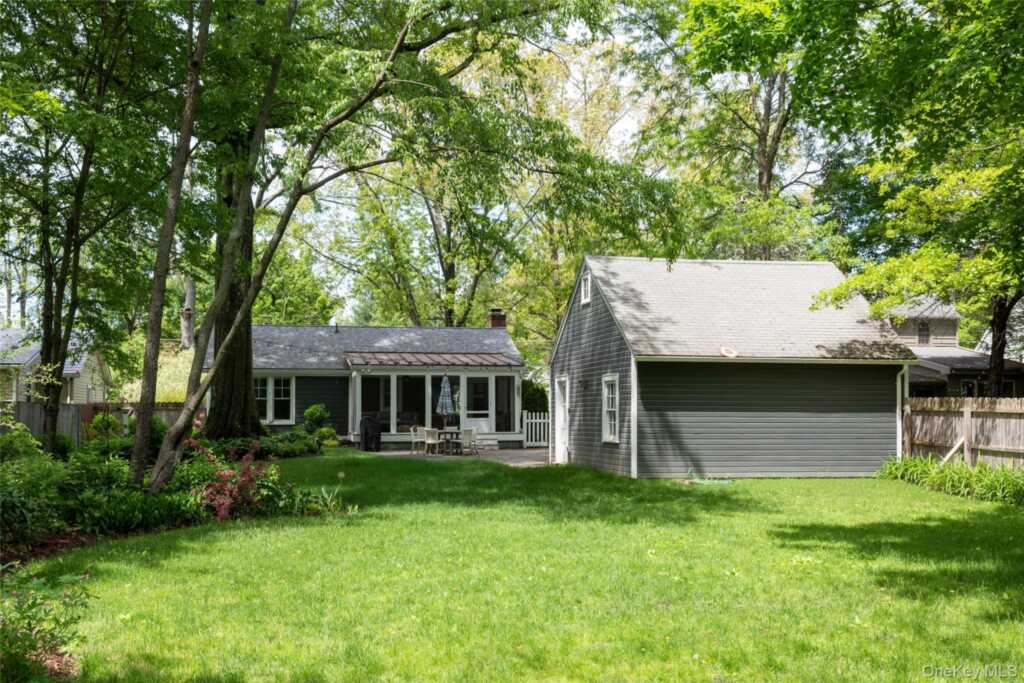30 Platt Avenue, Rhinebeck, NY 12572 - Photo 20 of 24