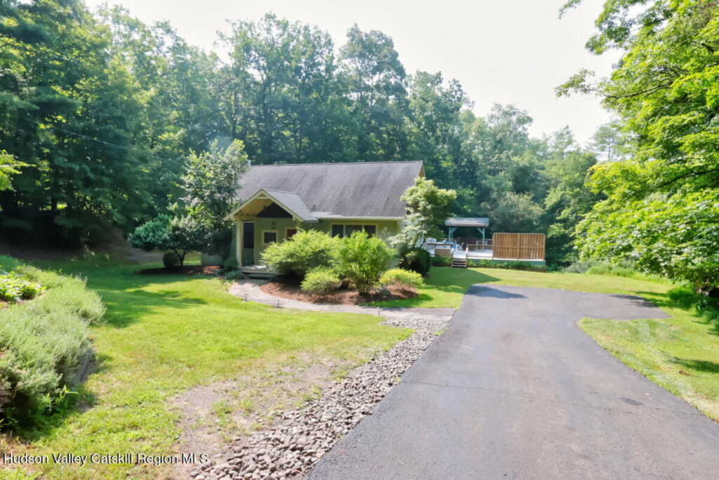 211 Johnson Hill Road, Kingston, NY 12401 - Photo 2 of 50