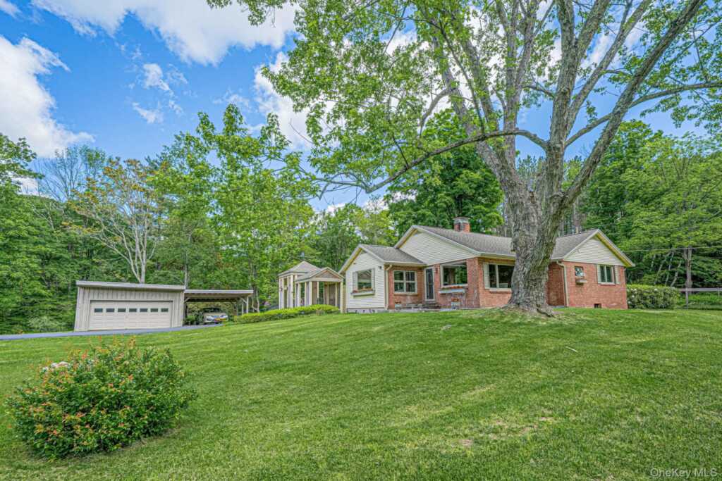 168 Jessop Road, Woodstock, NY 12495 - Photo 32 of 34