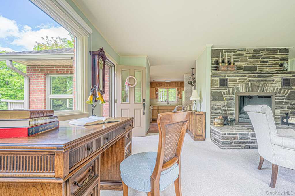 168 Jessop Road, Woodstock, NY 12495 - Photo 6 of 34