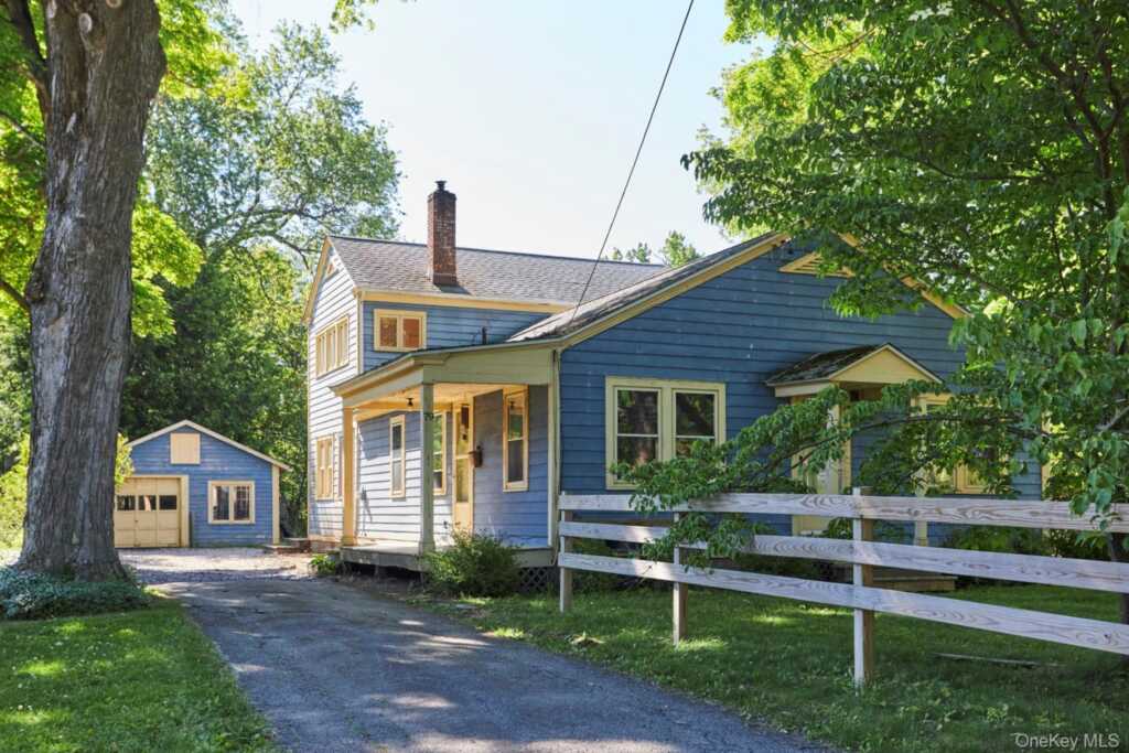 79 S Parsonage Street, Rhinebeck, NY 12572 - Photo 2 of 22