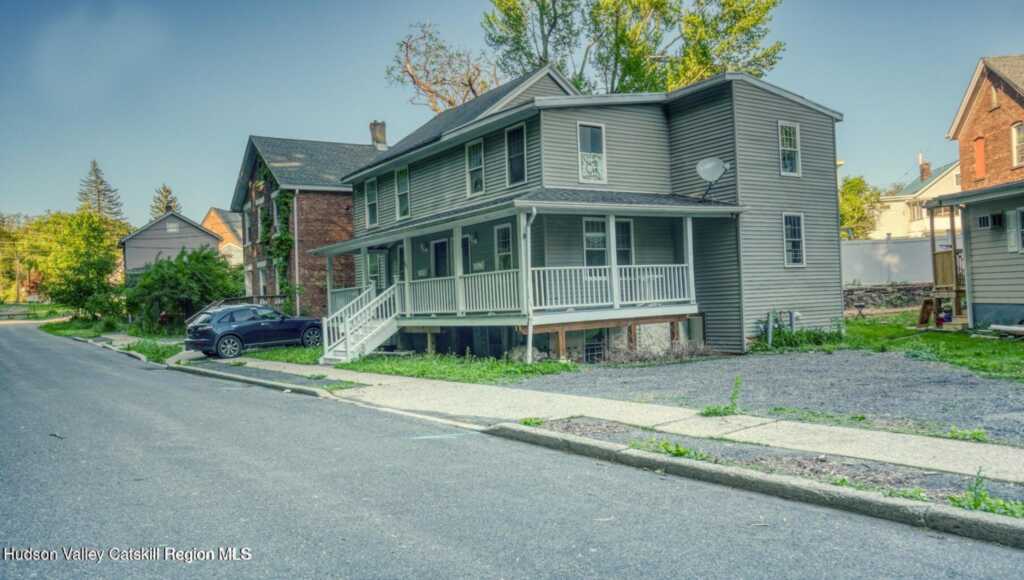 80 Yeoman Street, Unit #2, Kingston, NY 12401 - Photo 2 of 13