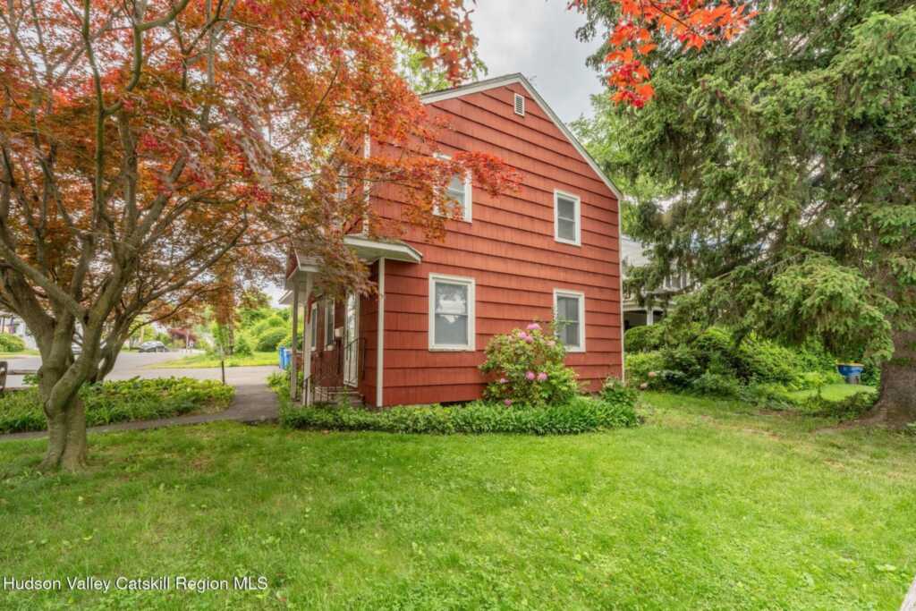 3 Elizabeth Street, Kingston, NY 12401 - Photo 30 of 35