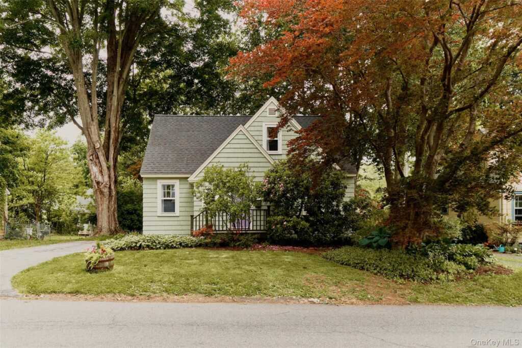 28 S Parsonage Street, Rhinebeck, NY 12572 - Photo 19 of 19