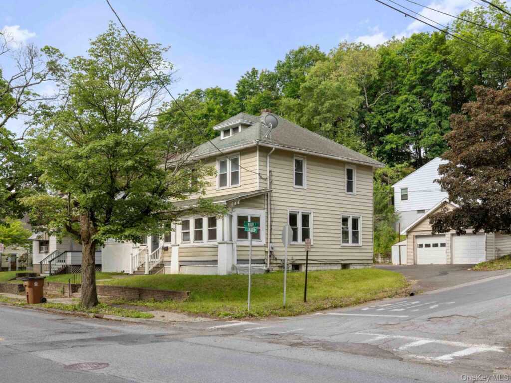 169 E Chester Street, Kingston, NY 12401 - Photo 39 of 41