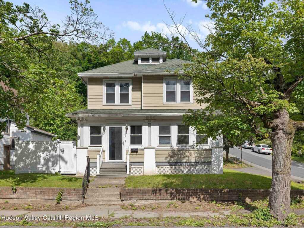 169 Chester Street, Kingston, NY 12401