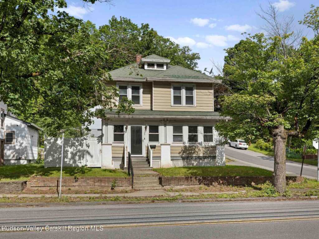 169 Chester Street, Kingston, NY 12401 - Photo 40 of 45