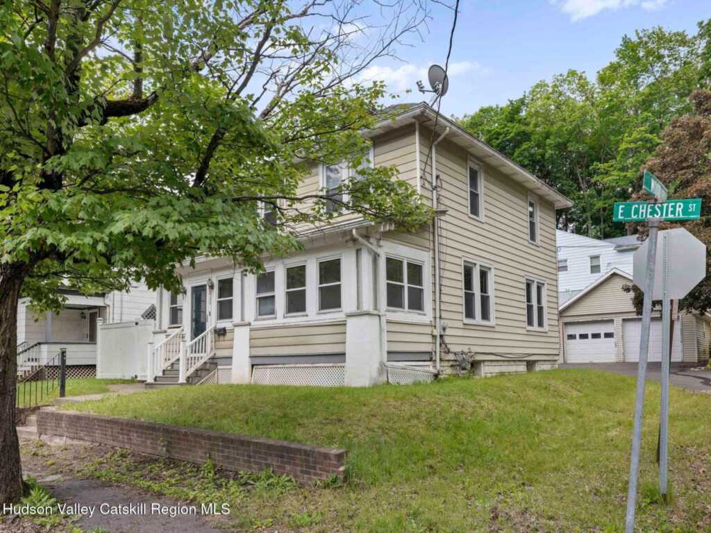 169 Chester Street, Kingston, NY 12401 - Photo 41 of 45