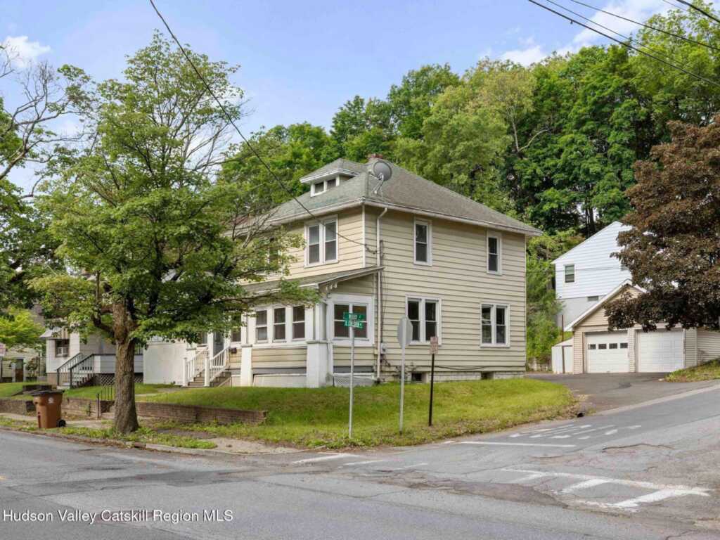 169 Chester Street, Kingston, NY 12401 - Photo 43 of 45