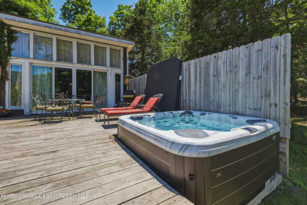 5 & 7 Downer Lane, Woodstock, NY 12498 - Photo 17 of 38