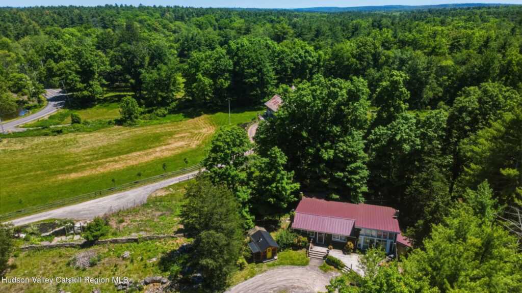5 & 7 Downer Lane, Woodstock, NY 12498 - Photo 20 of 38