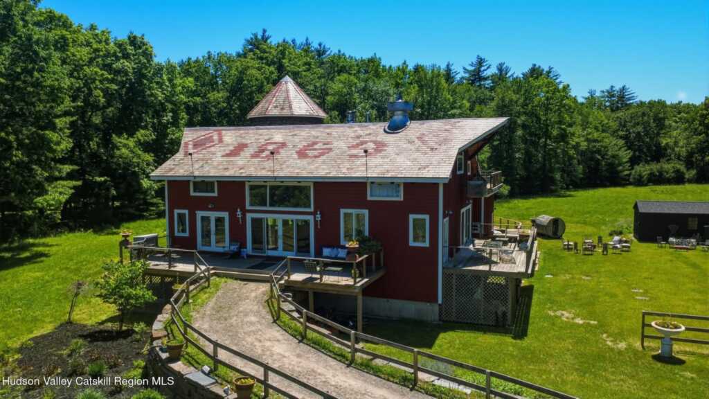 5 & 7 Downer Lane, Woodstock, NY 12498 - Photo 22 of 38