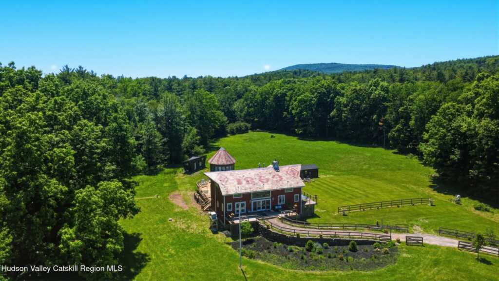 5 & 7 Downer Lane, Woodstock, NY 12498 - Photo 24 of 38