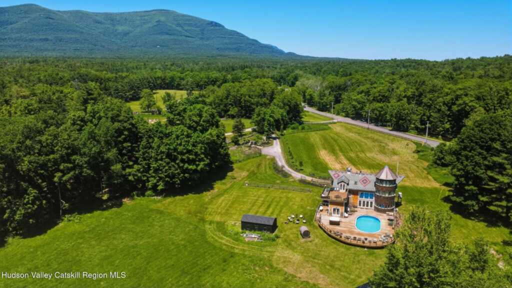 5 & 7 Downer Lane, Woodstock, NY 12498 - Photo 25 of 38