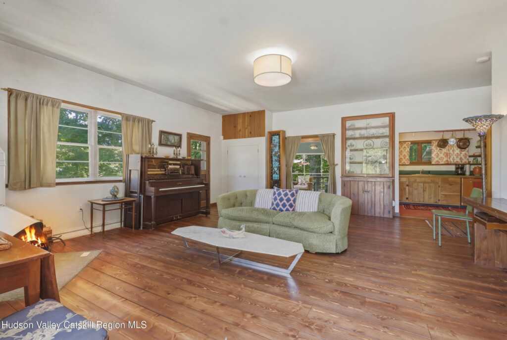 5 & 7 Downer Lane, Woodstock, NY 12498 - Photo 4 of 38