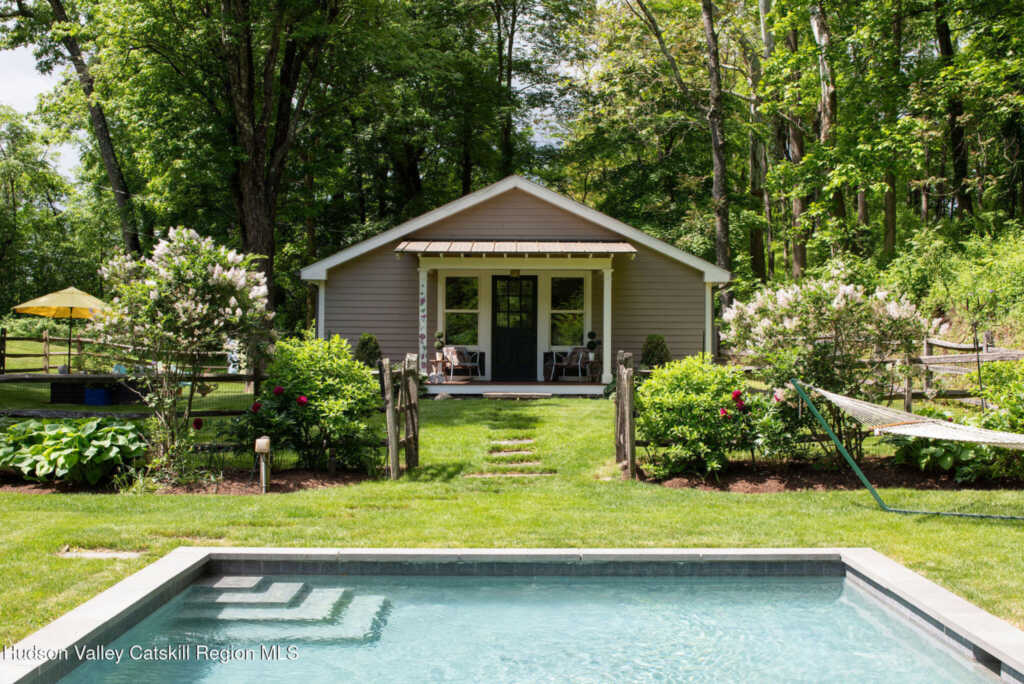 85 Frost Road, Rhinebeck, NY 12572