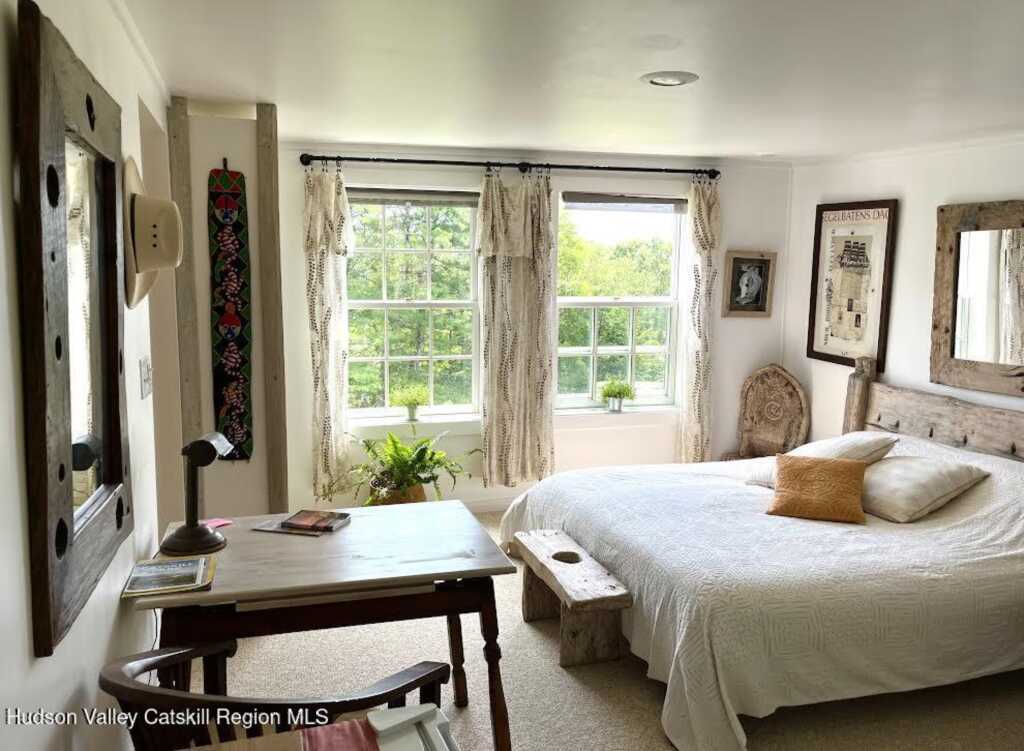 514 Ohayo Mountain Road, Woodstock, NY 12498 - Photo 8 of 11